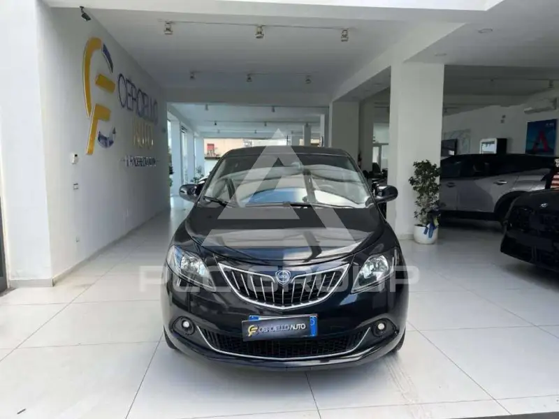 2023 Lancia YPSILON