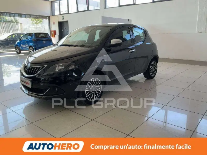 2023 Lancia YPSILON
