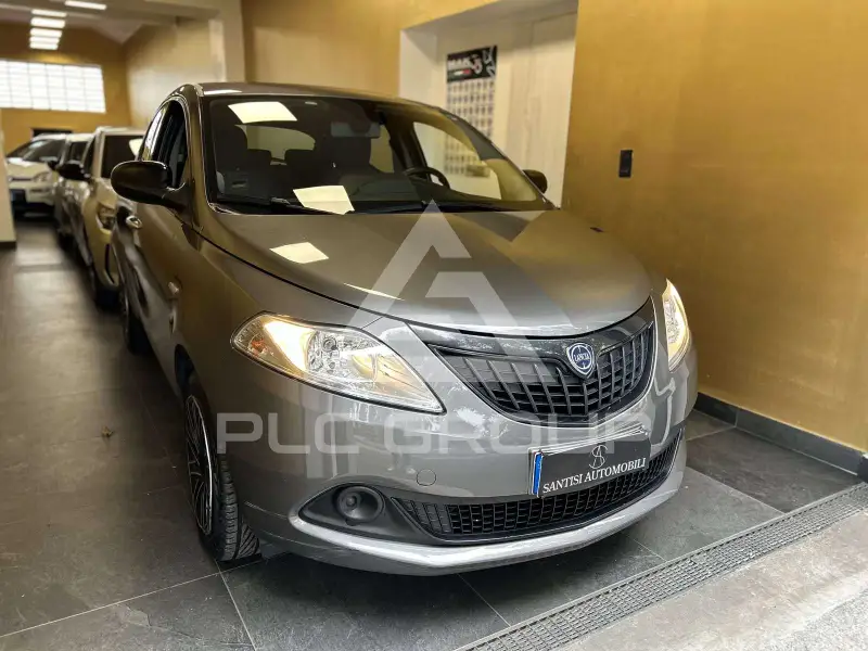 2023 Lancia YPSILON