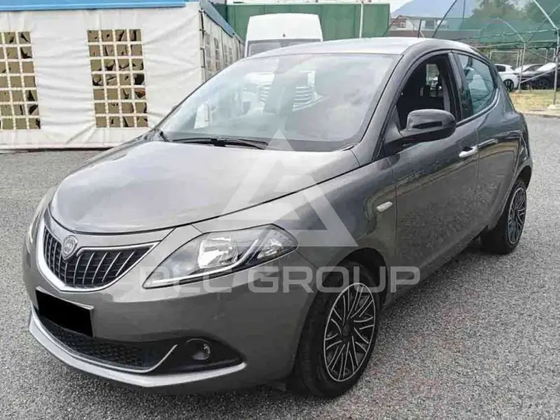 2023 Lancia YPSILON