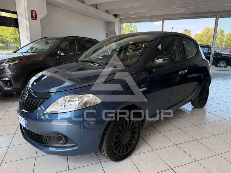 2023 Lancia YPSILON