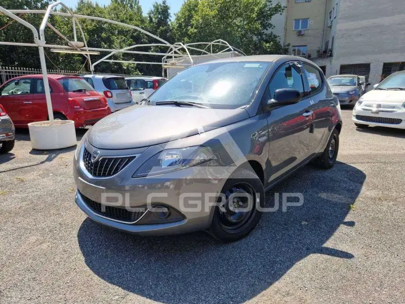 2023 Lancia YPSILON