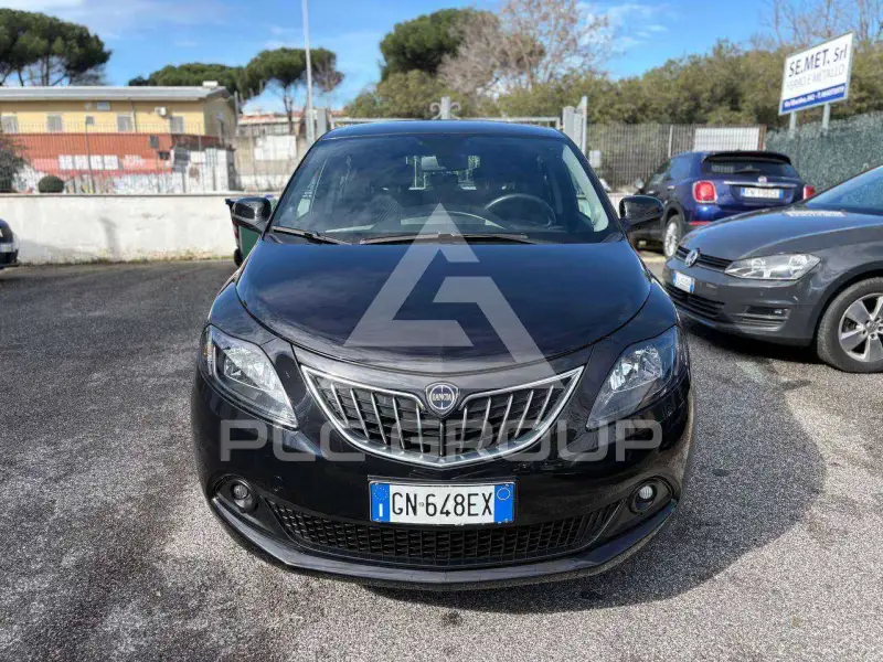 2023 Lancia YPSILON