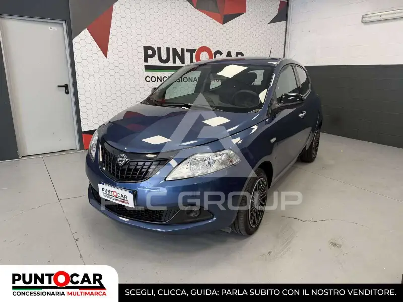 2023 Lancia YPSILON