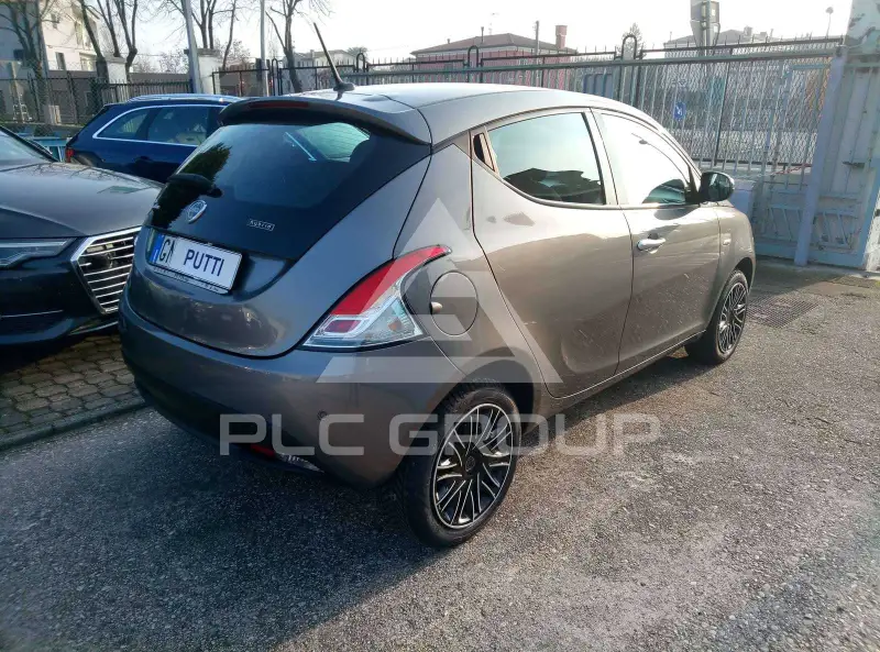 2023 Lancia YPSILON