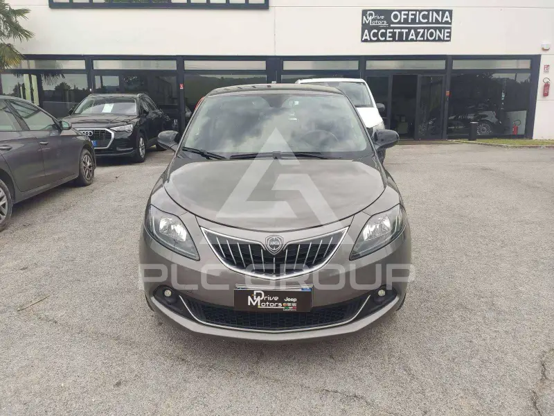 2023 Lancia YPSILON