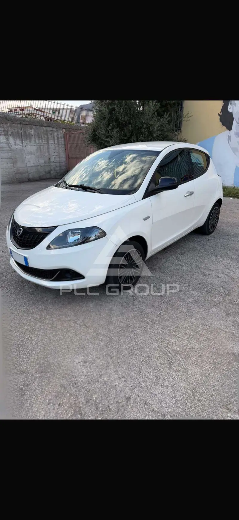 2023 Lancia YPSILON