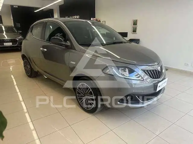 2023 Lancia YPSILON