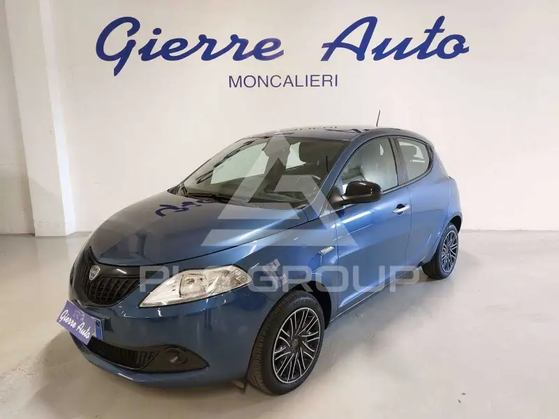 2023 Lancia YPSILON