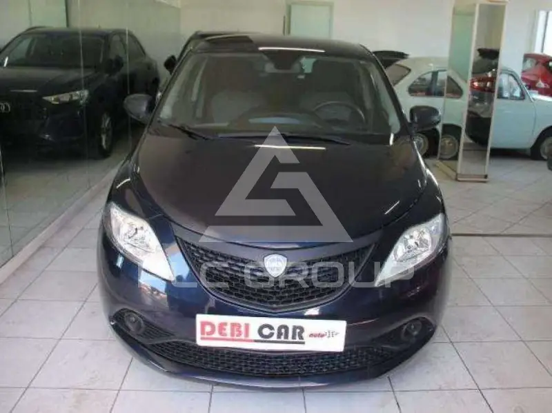 2023 Lancia YPSILON