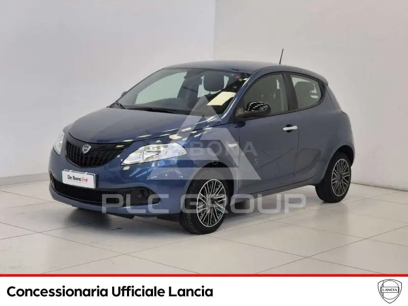 2023 Lancia YPSILON