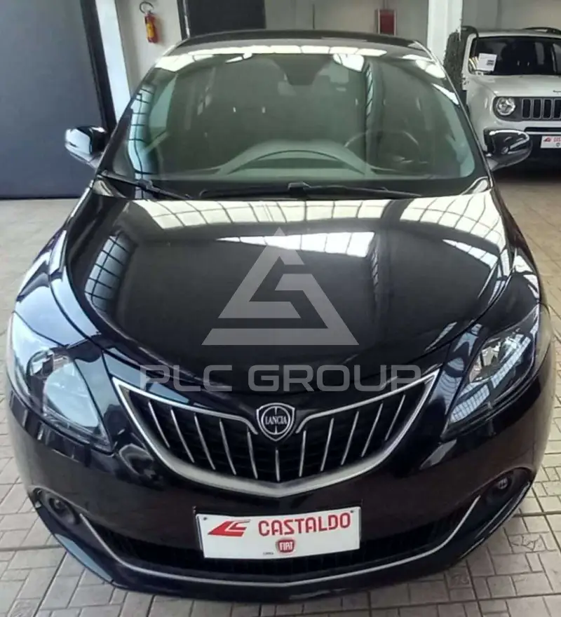 2023 Lancia YPSILON