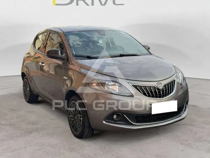 2023 Lancia YPSILON