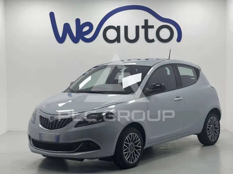 2023 Lancia YPSILON