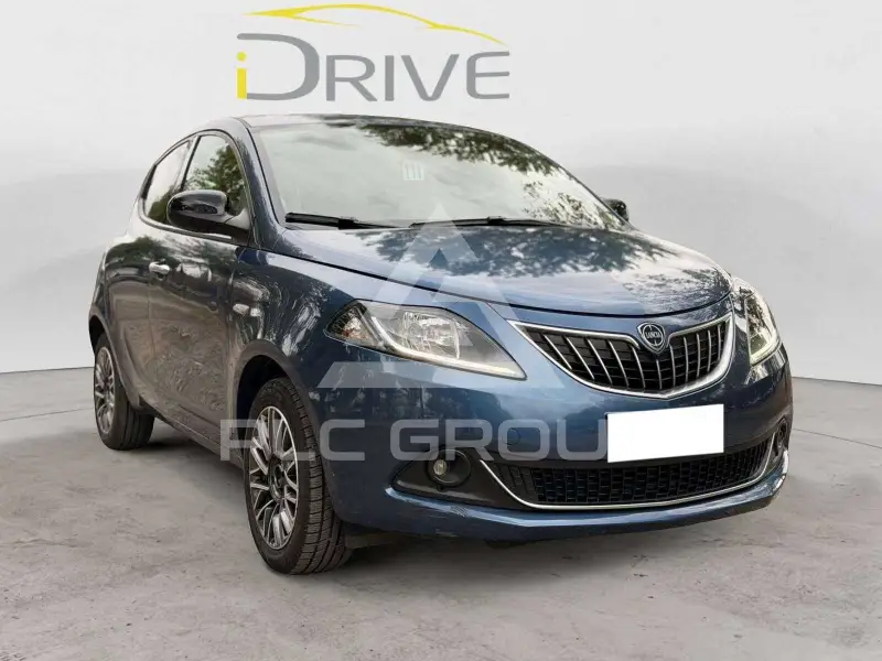 2023 Lancia YPSILON