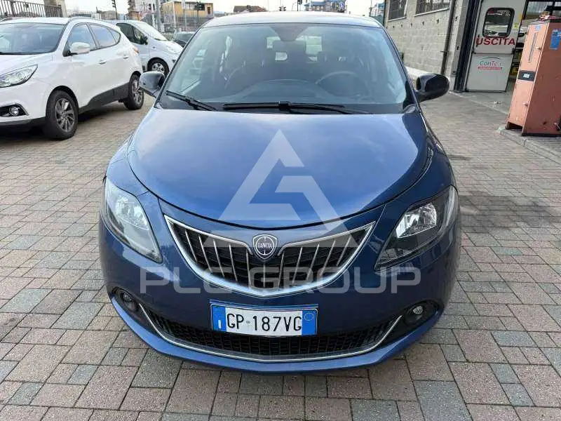 2023 Lancia YPSILON