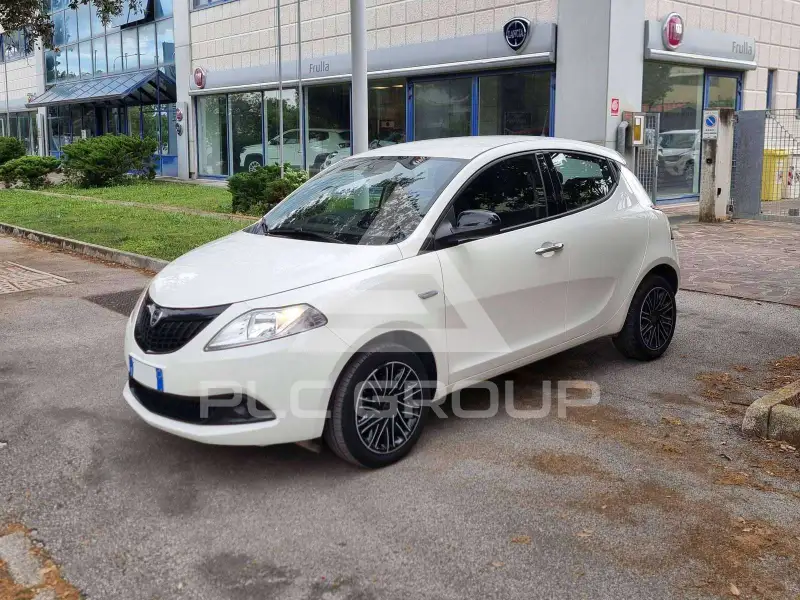 2023 Lancia YPSILON