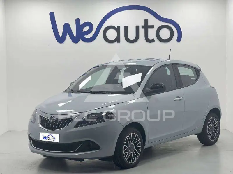 2023 Lancia YPSILON
