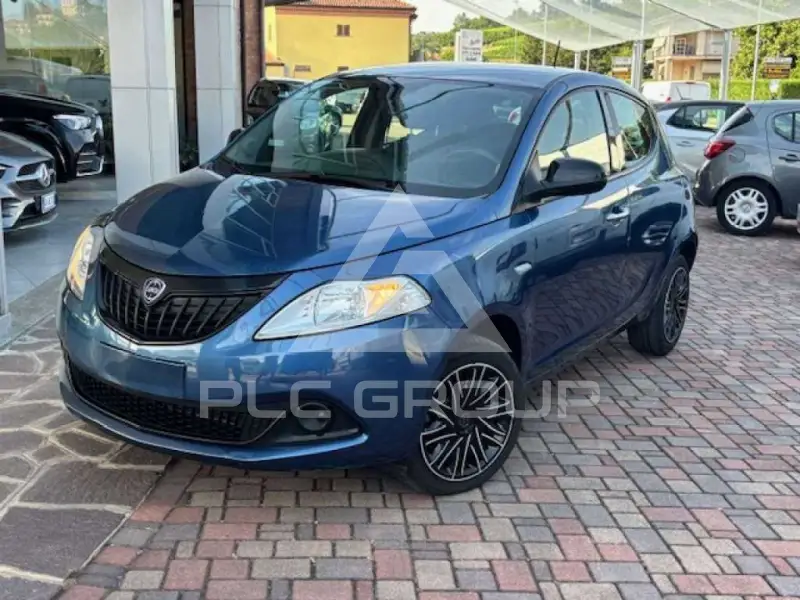 2023 Lancia YPSILON