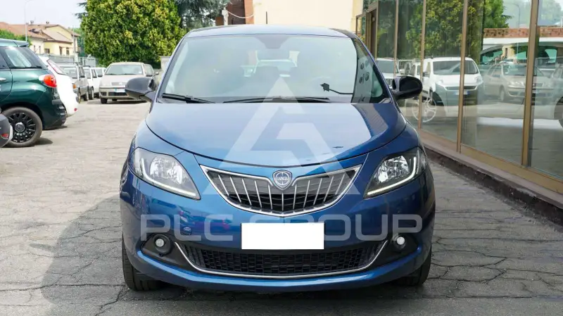 2023 Lancia YPSILON