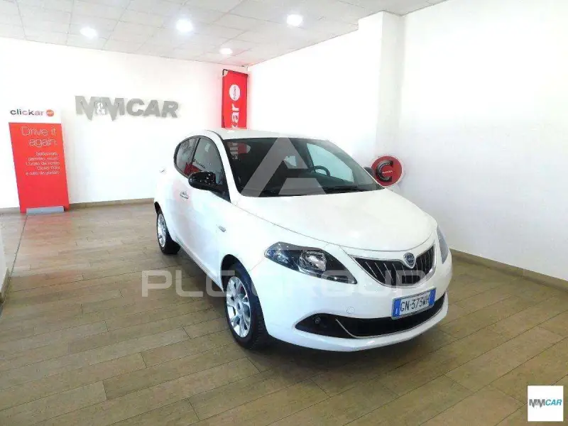 2023 Lancia YPSILON