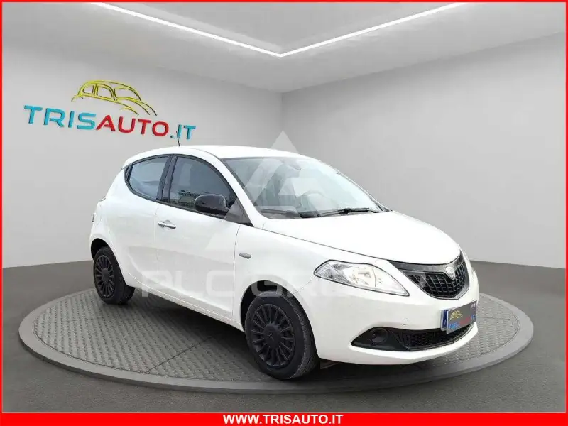 2023 Lancia YPSILON