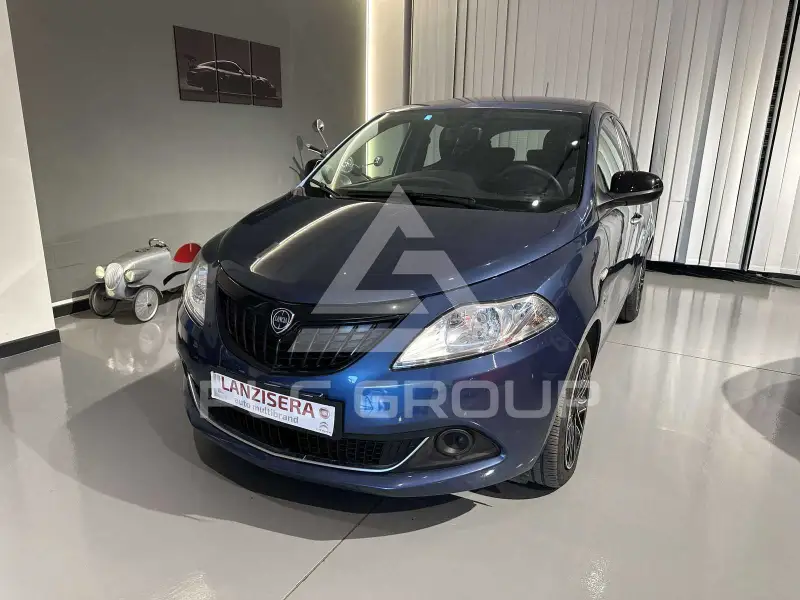 2023 Lancia YPSILON