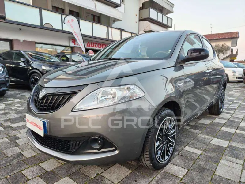 2023 Lancia YPSILON