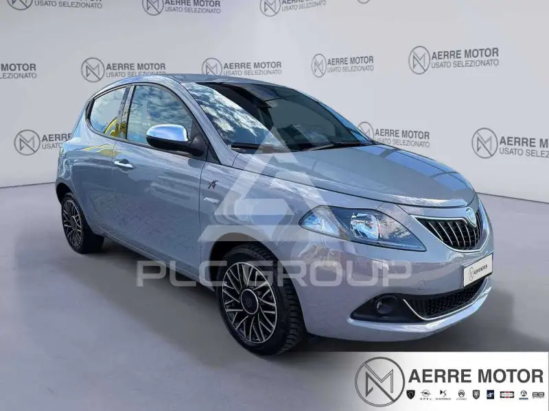 2023 Lancia YPSILON