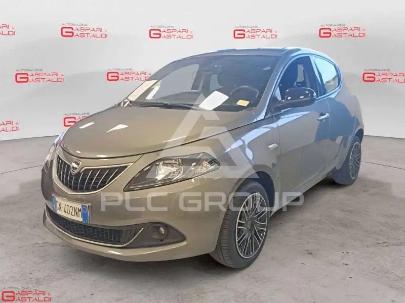 2023 Lancia YPSILON