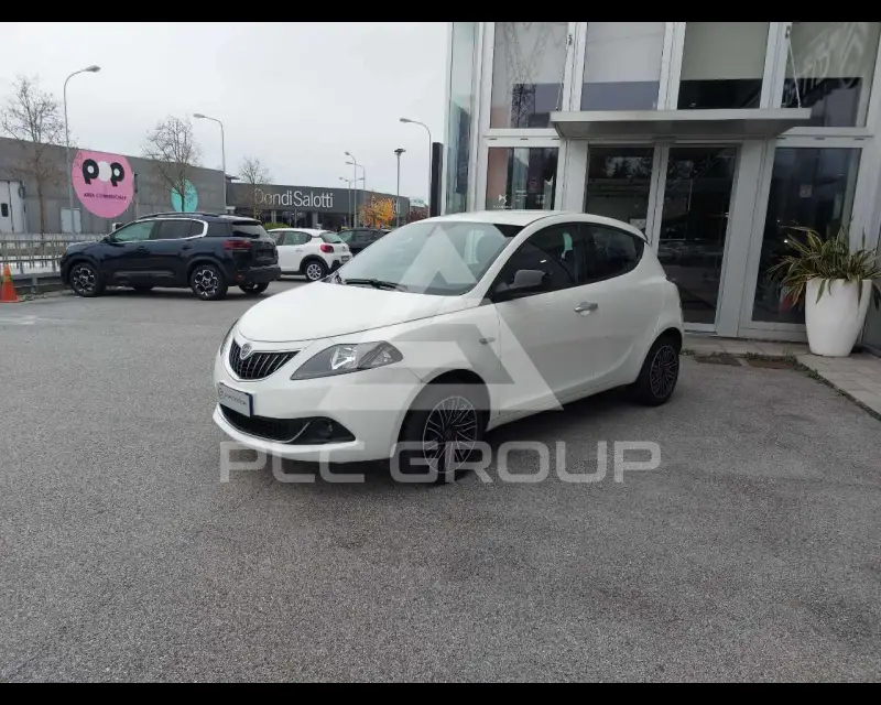 2023 Lancia YPSILON