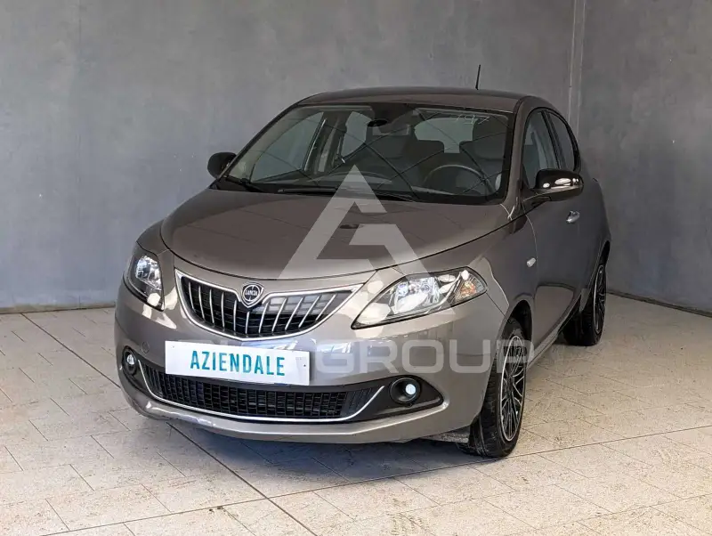 2023 Lancia YPSILON