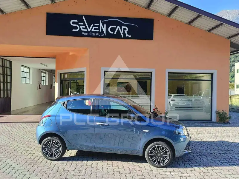 2023 Lancia YPSILON