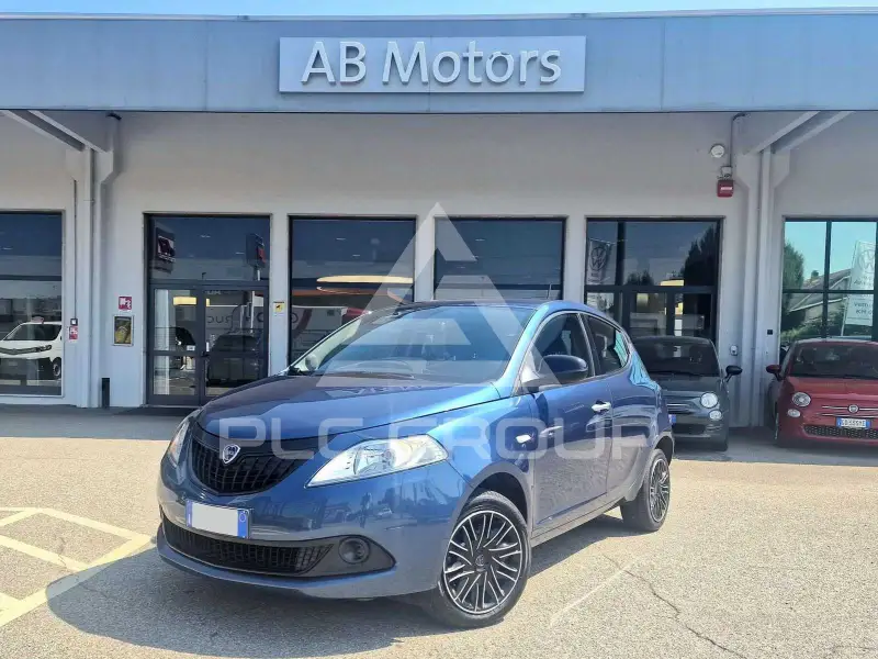2023 Lancia YPSILON