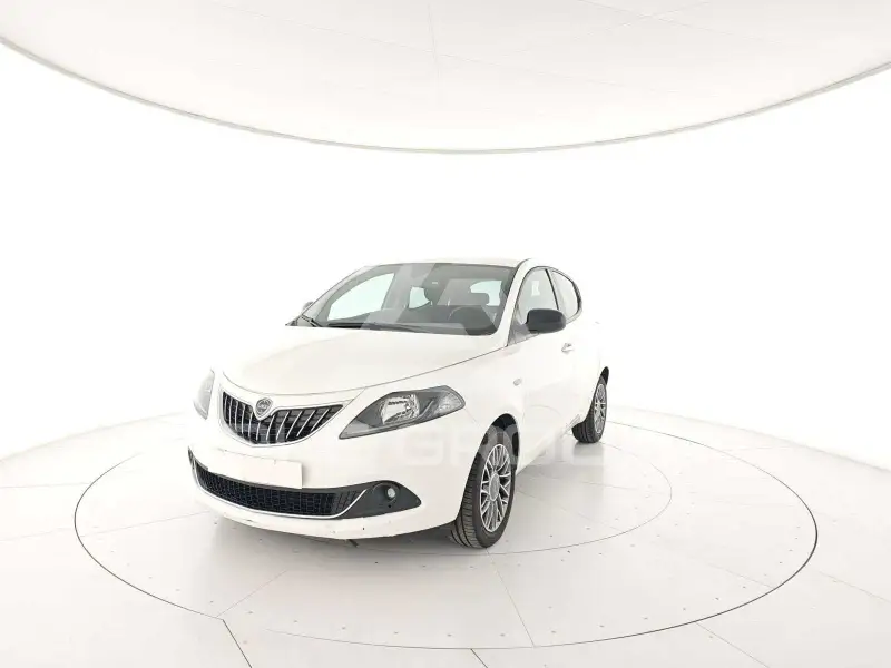 2023 Lancia YPSILON
