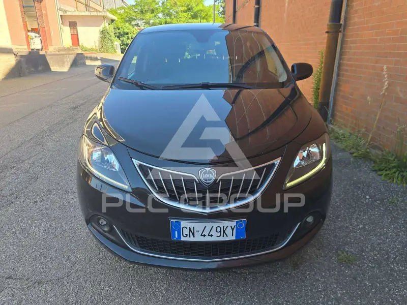 2023 Lancia YPSILON