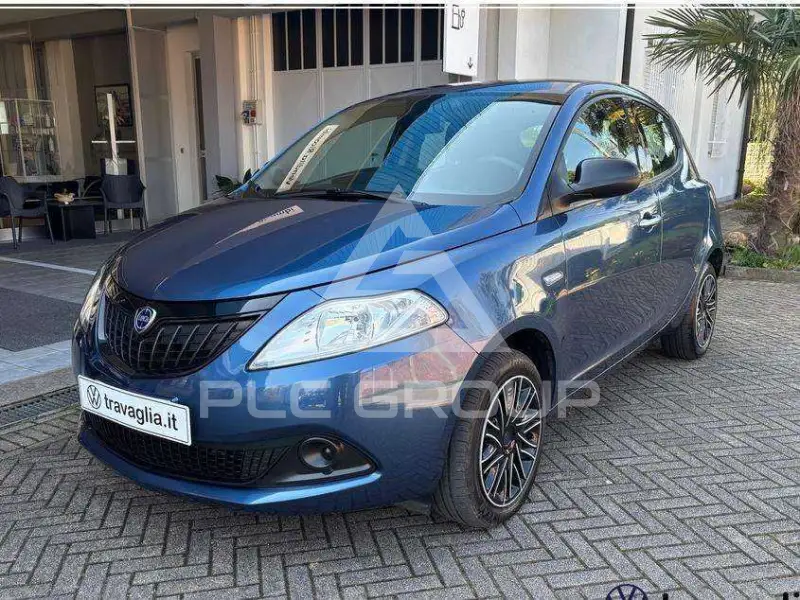 2023 Lancia YPSILON