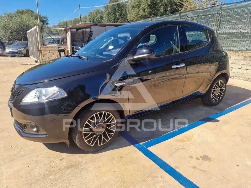 2023 Lancia YPSILON