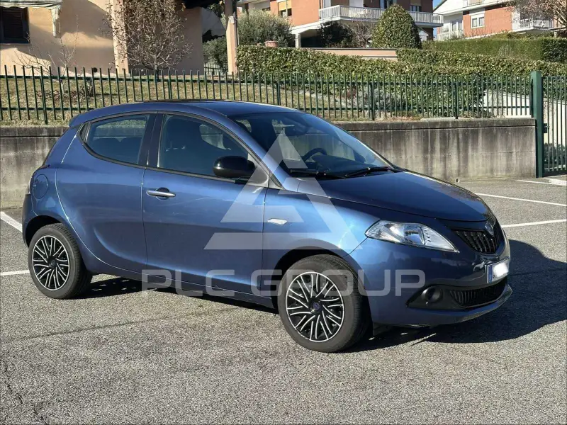 2023 Lancia YPSILON