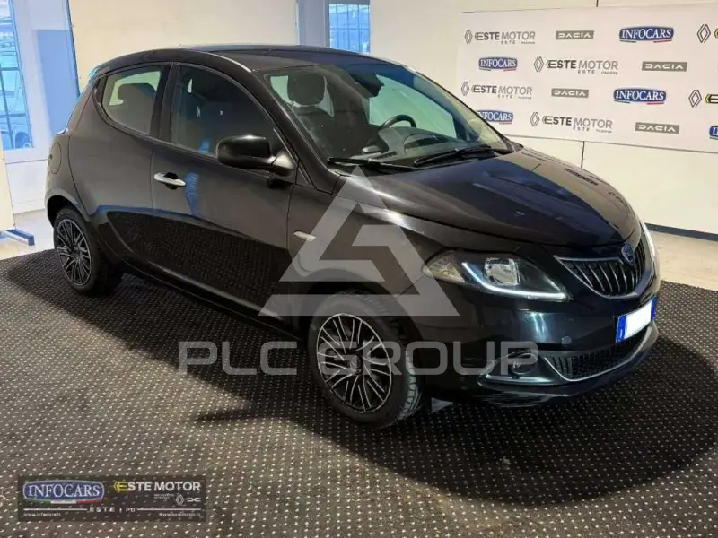 2023 Lancia YPSILON