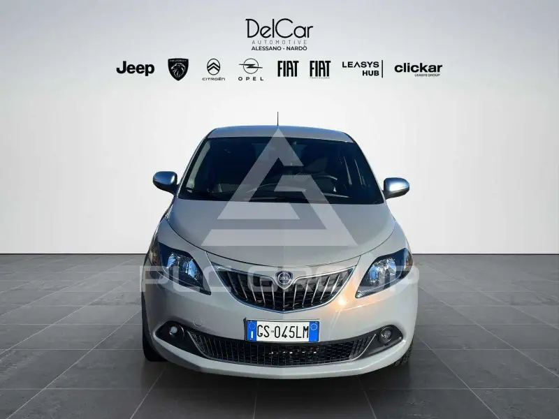 2023 Lancia YPSILON