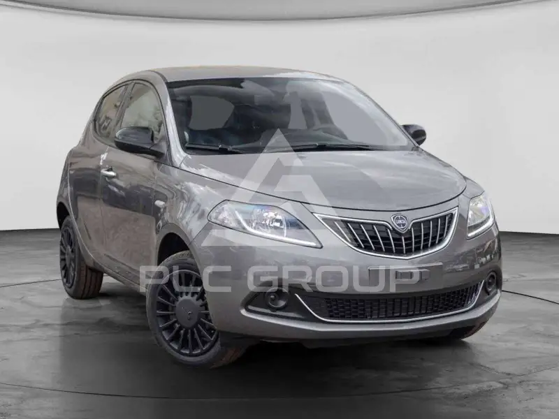 2023 Lancia YPSILON