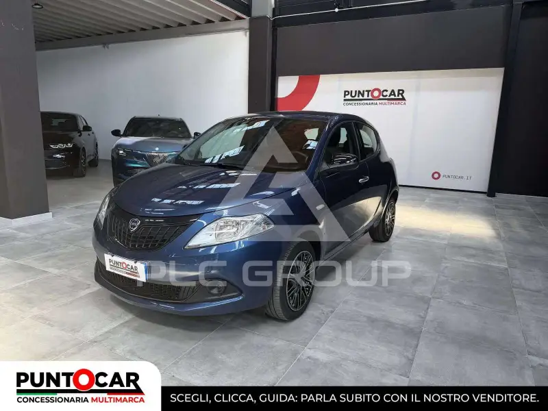 2023 Lancia YPSILON