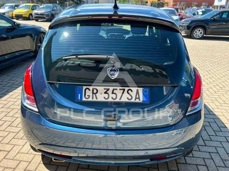 2023 Lancia YPSILON