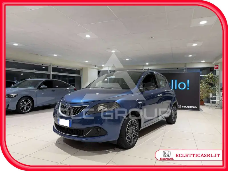 2023 Lancia YPSILON