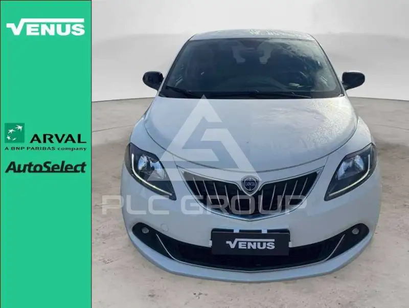 2023 Lancia YPSILON