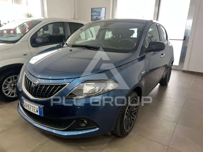 2023 Lancia YPSILON