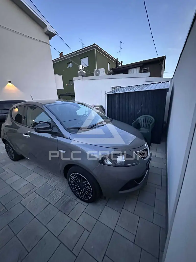 2023 Lancia YPSILON