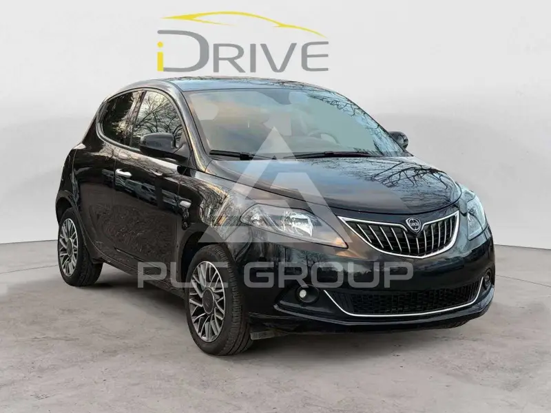 2023 Lancia YPSILON