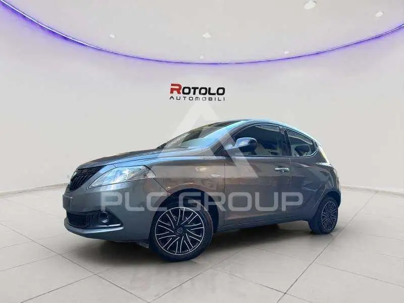 2023 Lancia YPSILON